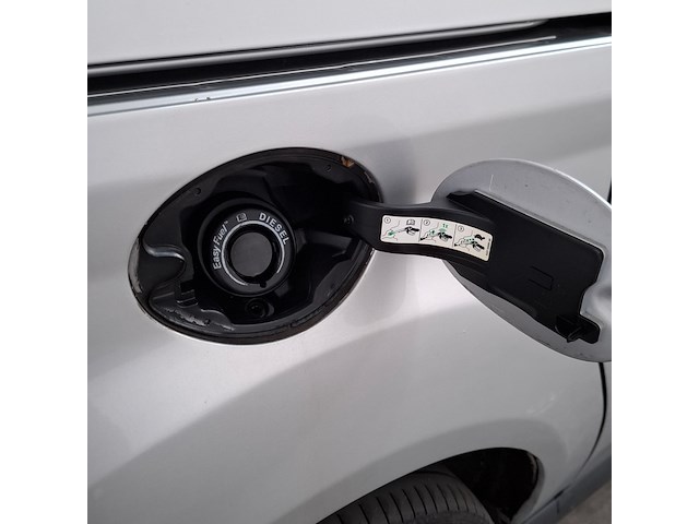Bedrijfsauto, ford, transit connect, 2017 - afbeelding 14 van  36