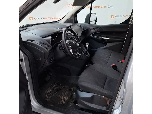 Bedrijfsauto, ford, transit connect, 2017 - afbeelding 15 van  36