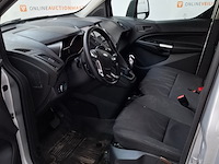 Bedrijfsauto, ford, transit connect, 2017 - afbeelding 15 van  36