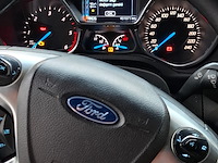 Bedrijfsauto, ford, transit connect, 2017 - afbeelding 16 van  36