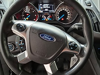 Bedrijfsauto, ford, transit connect, 2017 - afbeelding 17 van  36