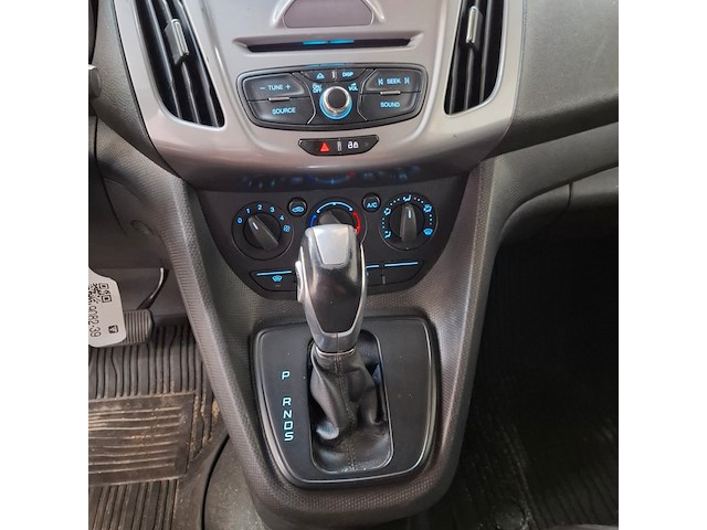 Bedrijfsauto, ford, transit connect, 2017 - afbeelding 18 van  36