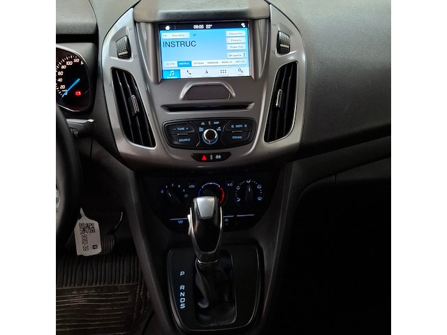 Bedrijfsauto, ford, transit connect, 2017 - afbeelding 19 van  36