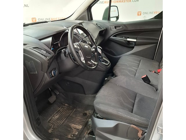 Bedrijfsauto, ford, transit connect, 2017 - afbeelding 20 van  36