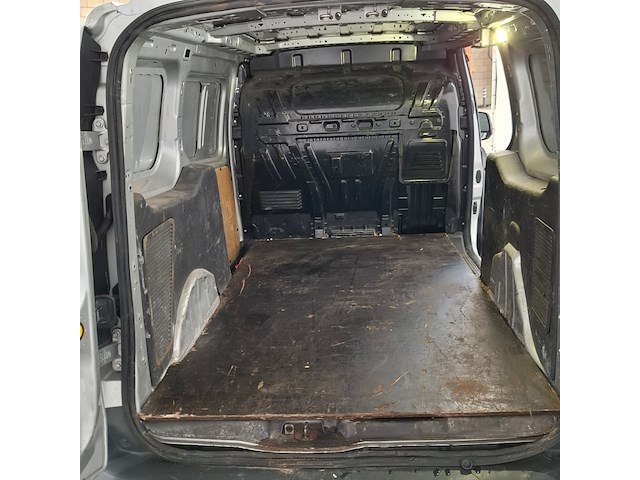 Bedrijfsauto, ford, transit connect, 2017 - afbeelding 21 van  36