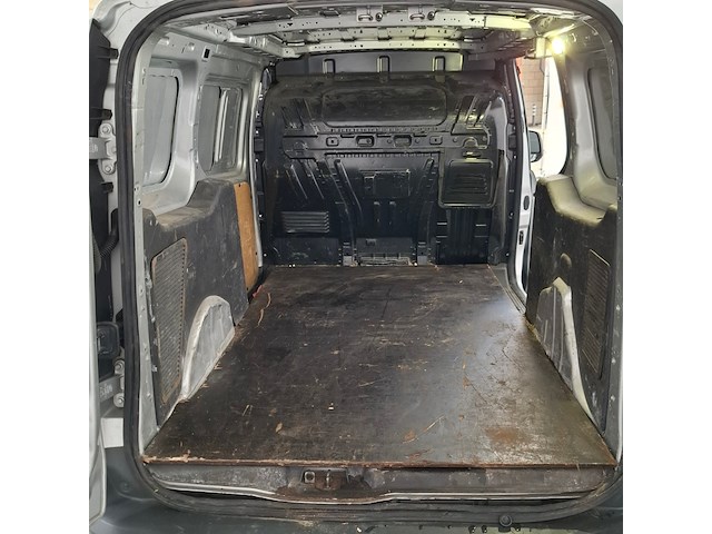 Bedrijfsauto, ford, transit connect, 2017 - afbeelding 22 van  36
