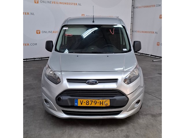 Bedrijfsauto, ford, transit connect, 2017 - afbeelding 12 van  36