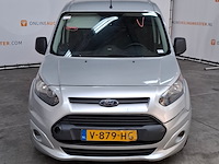 Bedrijfsauto, ford, transit connect, 2017 - afbeelding 12 van  36