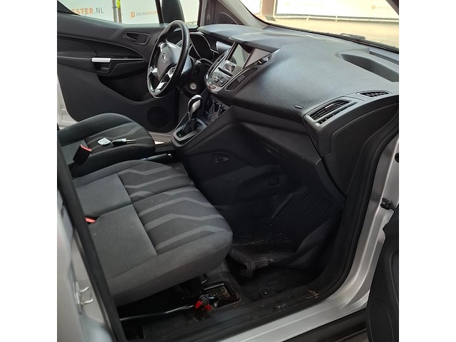 Bedrijfsauto, ford, transit connect, 2017 - afbeelding 24 van  36