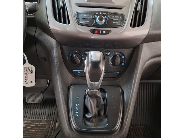 Bedrijfsauto, ford, transit connect, 2017 - afbeelding 25 van  36