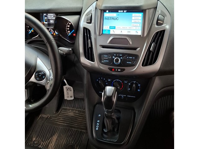 Bedrijfsauto, ford, transit connect, 2017 - afbeelding 26 van  36