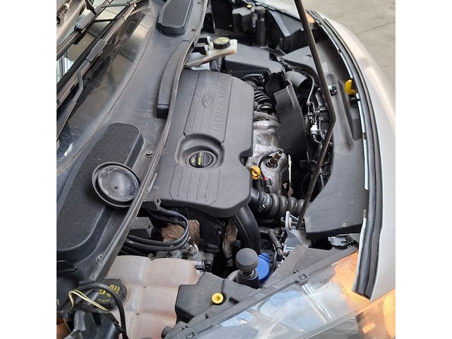 Bedrijfsauto, ford, transit connect, 2017 - afbeelding 28 van  36