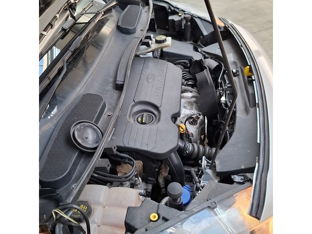 Bedrijfsauto, ford, transit connect, 2017 - afbeelding 29 van  36