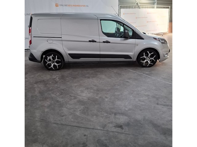 Bedrijfsauto, ford, transit connect, 2017 - afbeelding 23 van  36