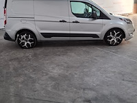 Bedrijfsauto, ford, transit connect, 2017 - afbeelding 23 van  36