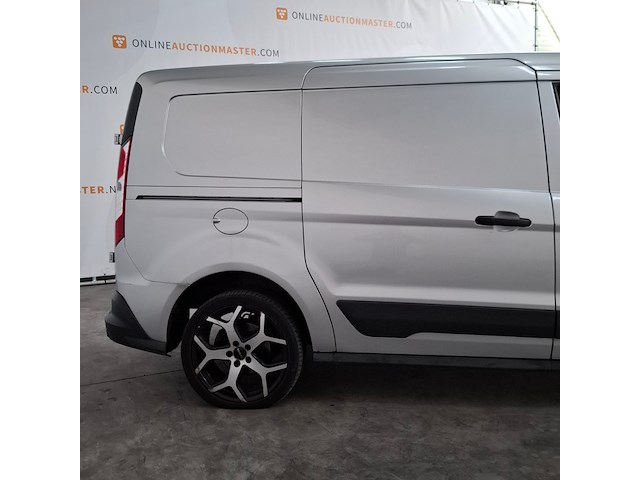 Bedrijfsauto, ford, transit connect, 2017 - afbeelding 31 van  36