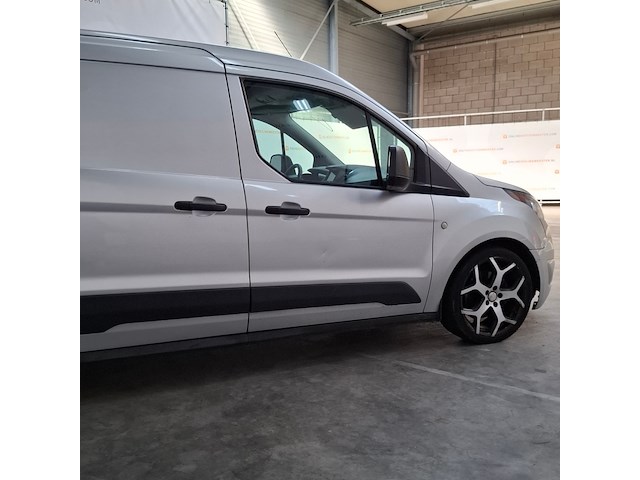 Bedrijfsauto, ford, transit connect, 2017 - afbeelding 32 van  36