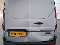 Bedrijfsauto, ford, transit connect, 2017 - afbeelding 33 van  36