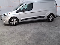 Bedrijfsauto, ford, transit connect, 2017 - afbeelding 34 van  36