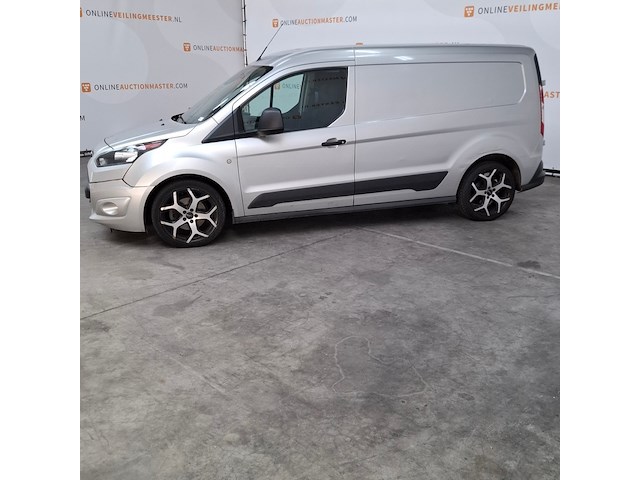 Bedrijfsauto, ford, transit connect, 2017 - afbeelding 35 van  36
