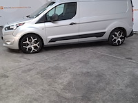 Bedrijfsauto, ford, transit connect, 2017 - afbeelding 35 van  36
