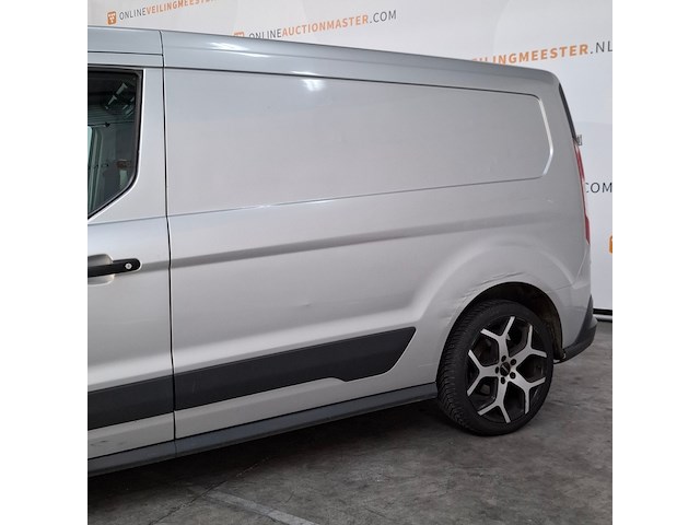 Bedrijfsauto, ford, transit connect, 2017 - afbeelding 36 van  36