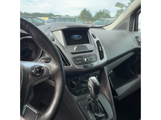 Bedrijfsauto, ford, transit connect, 2017 - afbeelding 2 van  16