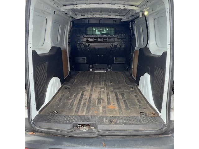 Bedrijfsauto, ford, transit connect, 2017 - afbeelding 4 van  16