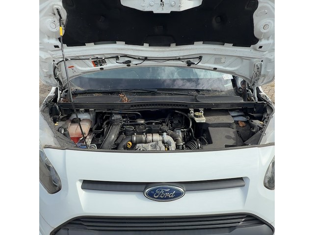 Bedrijfsauto, ford, transit connect, 2017 - afbeelding 5 van  16