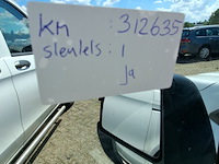 Bedrijfsauto, ford, transit connect, 2017 - afbeelding 8 van  16