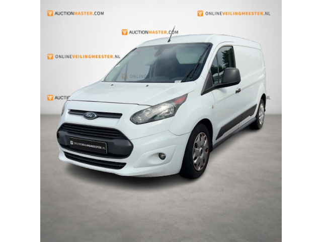 Bedrijfsauto, ford, transit connect, 2017 - afbeelding 1 van  16