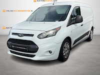 Bedrijfsauto, ford, transit connect, 2017 - afbeelding 1 van  16