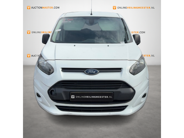 Bedrijfsauto, ford, transit connect, 2017 - afbeelding 9 van  16