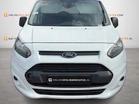 Bedrijfsauto, ford, transit connect, 2017 - afbeelding 9 van  16