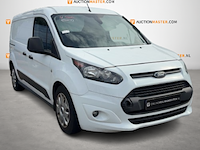 Bedrijfsauto, ford, transit connect, 2017 - afbeelding 10 van  16