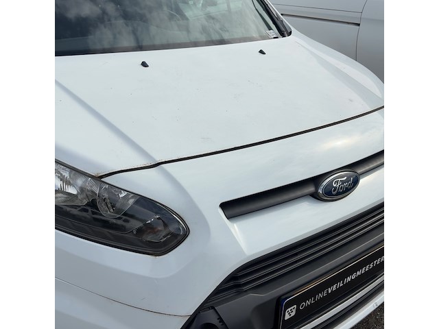 Bedrijfsauto, ford, transit connect, 2017 - afbeelding 11 van  16