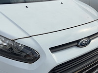 Bedrijfsauto, ford, transit connect, 2017 - afbeelding 11 van  16