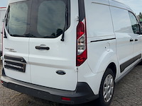 Bedrijfsauto, ford, transit connect, 2017 - afbeelding 12 van  16