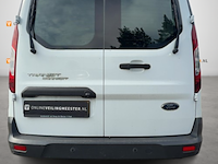 Bedrijfsauto, ford, transit connect, 2017 - afbeelding 13 van  16