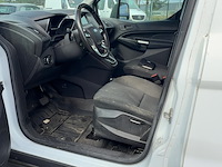Bedrijfsauto, ford, transit connect, 2017 - afbeelding 14 van  16