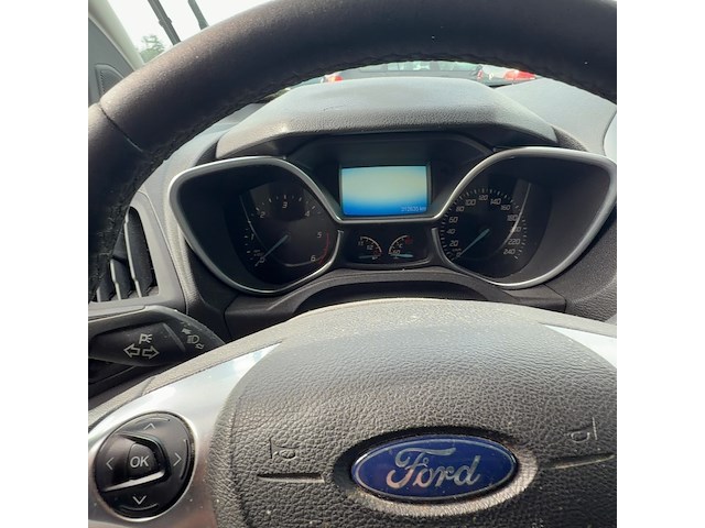 Bedrijfsauto, ford, transit connect, 2017 - afbeelding 16 van  16