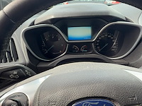 Bedrijfsauto, ford, transit connect, 2017 - afbeelding 16 van  16