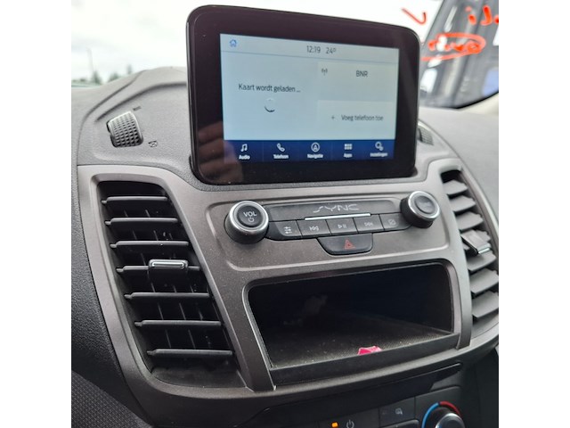 Bedrijfsauto, ford, transit connect, 2021 - afbeelding 3 van  23