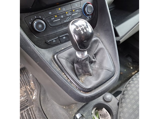 Bedrijfsauto, ford, transit connect, 2021 - afbeelding 4 van  23
