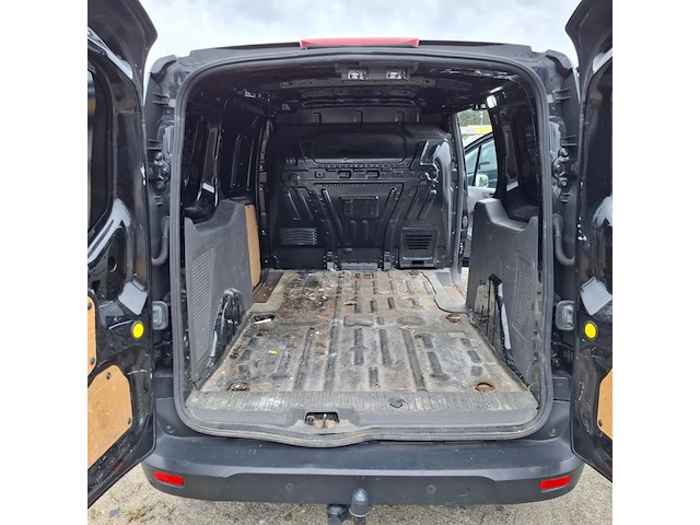Bedrijfsauto, ford, transit connect, 2021 - afbeelding 6 van  23