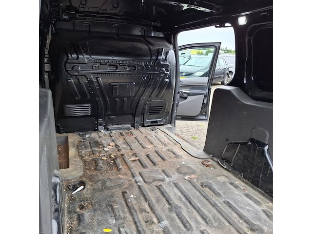 Bedrijfsauto, ford, transit connect, 2021 - afbeelding 7 van  23