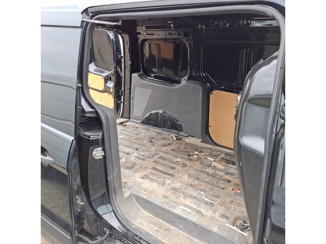 Bedrijfsauto, ford, transit connect, 2021 - afbeelding 8 van  23
