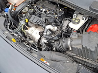 Bedrijfsauto, ford, transit connect, 2021 - afbeelding 10 van  23