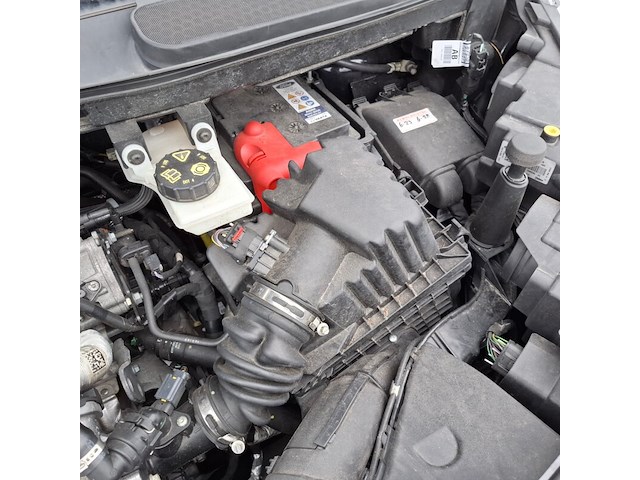 Bedrijfsauto, ford, transit connect, 2021 - afbeelding 11 van  23