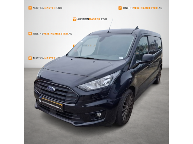 Bedrijfsauto, ford, transit connect, 2021 - afbeelding 1 van  23